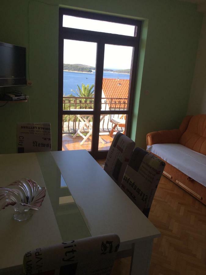 Patak'S Place, Amazing View Apartment Hvar Town Exterior photo